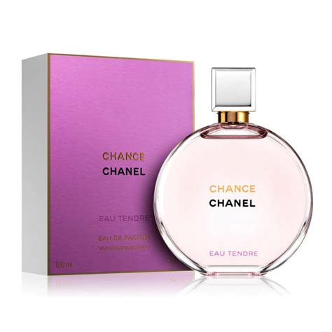 best chanel chance fragrance